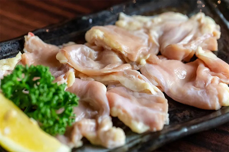 専門店ならではの魅力が詰まった品揃え